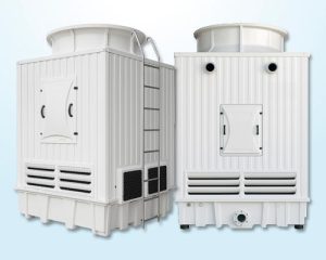 برج خنک کننده فایبرگلاس