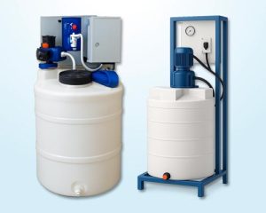 کلرزن (کلریناتور)