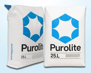 رزین پرولایت