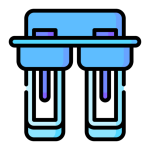 تجهیزات تصفیه آب