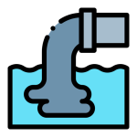 تجهیزات تصفیه فاضلاب