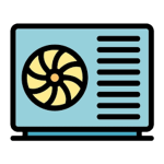 تجهیزات سرمایشی