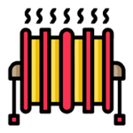 تجهیزات گرمایشی