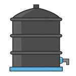 مخازن ذخیره