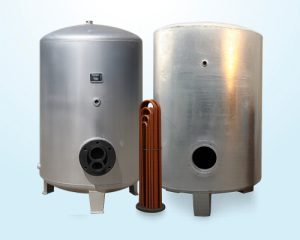 منبع کویل دارا یستاده